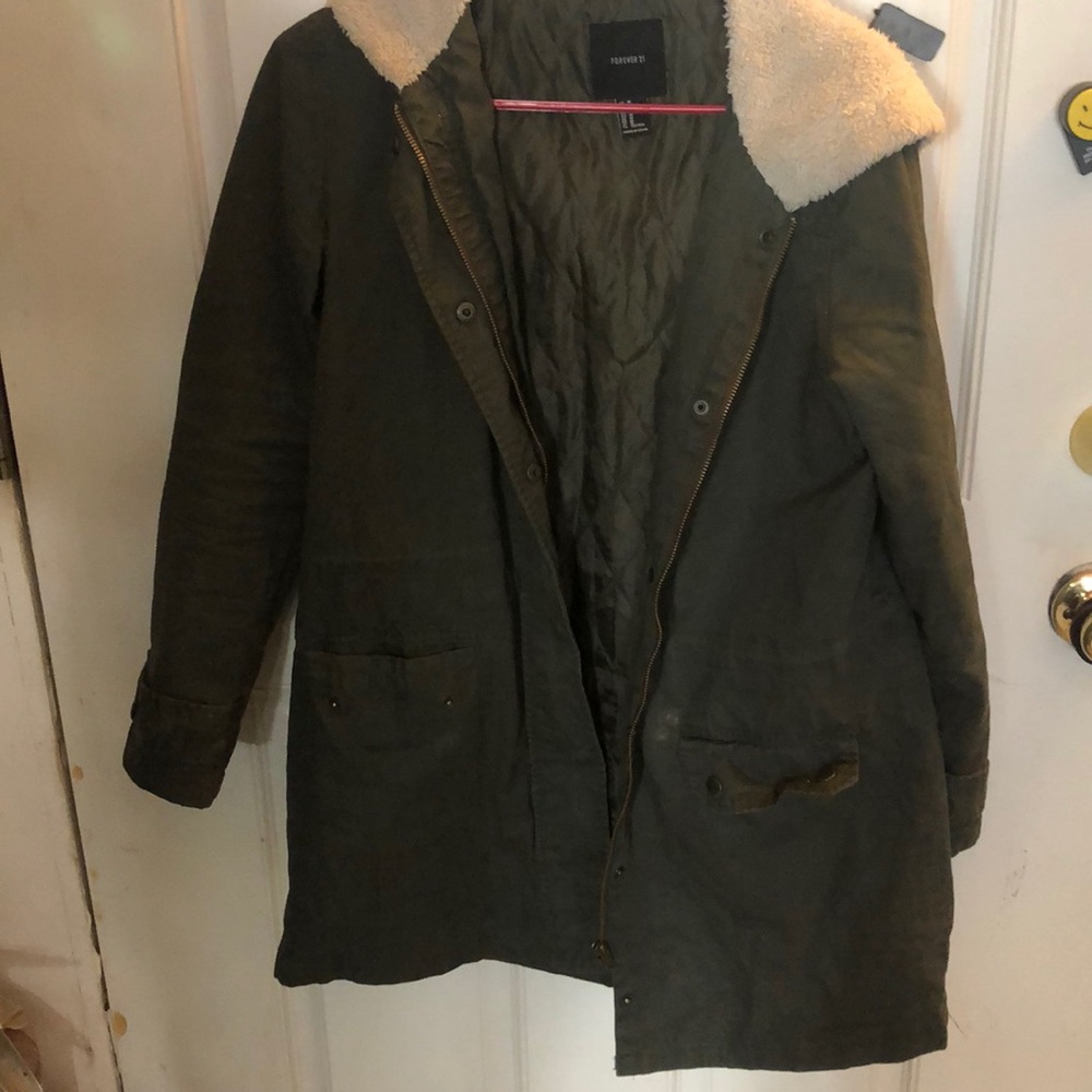 Jacket